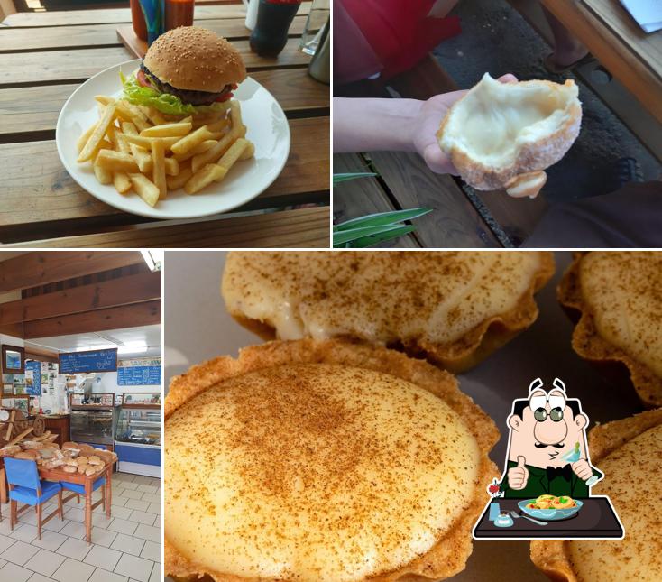 Bunny Chow