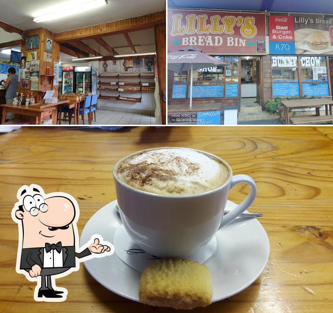 Coffee & Drinks